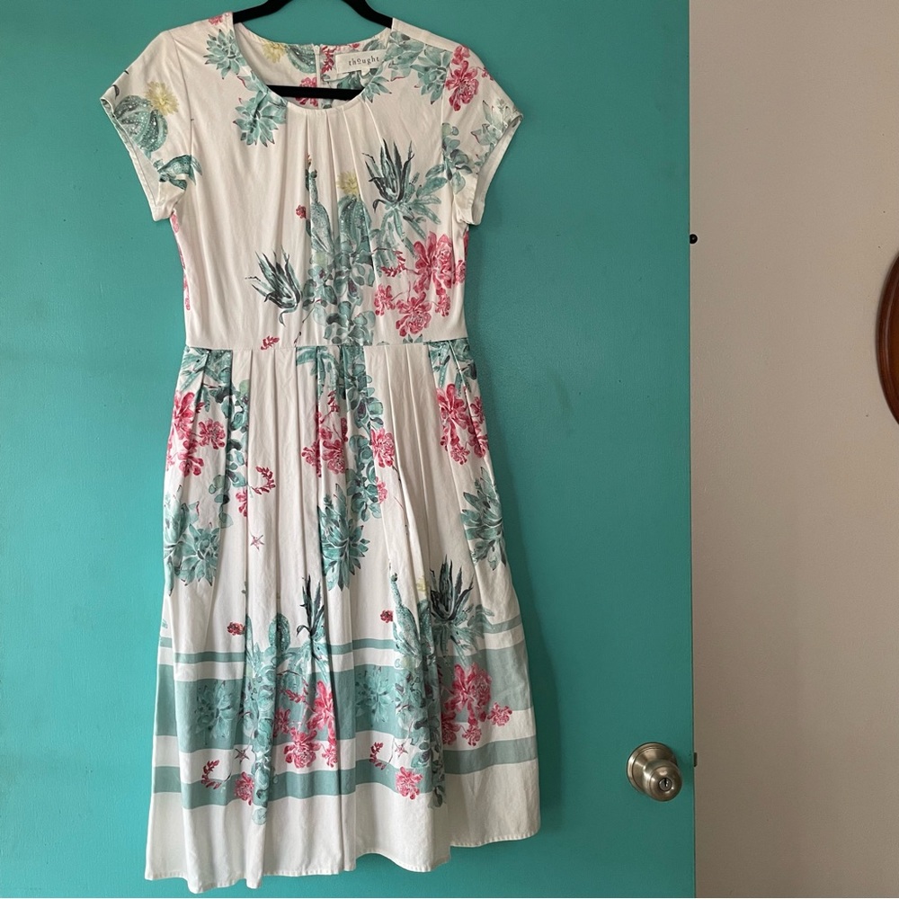 Boutique Dress
